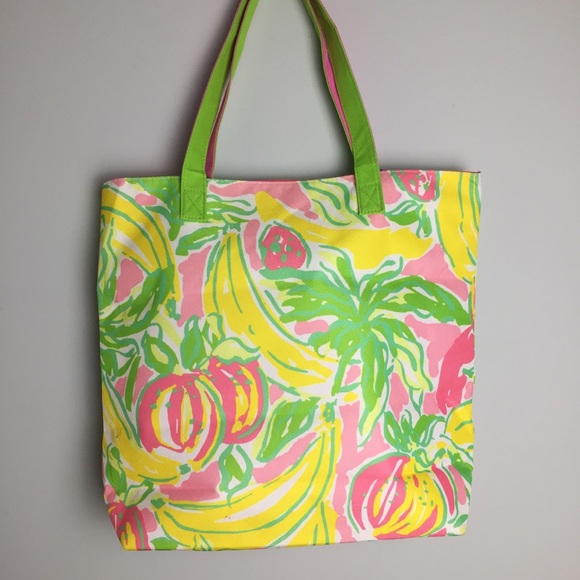 Lilly Pulitzer Bag - Picture 2 of 5